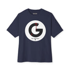 Google 2 - Unisex Oversized Boxy Tee