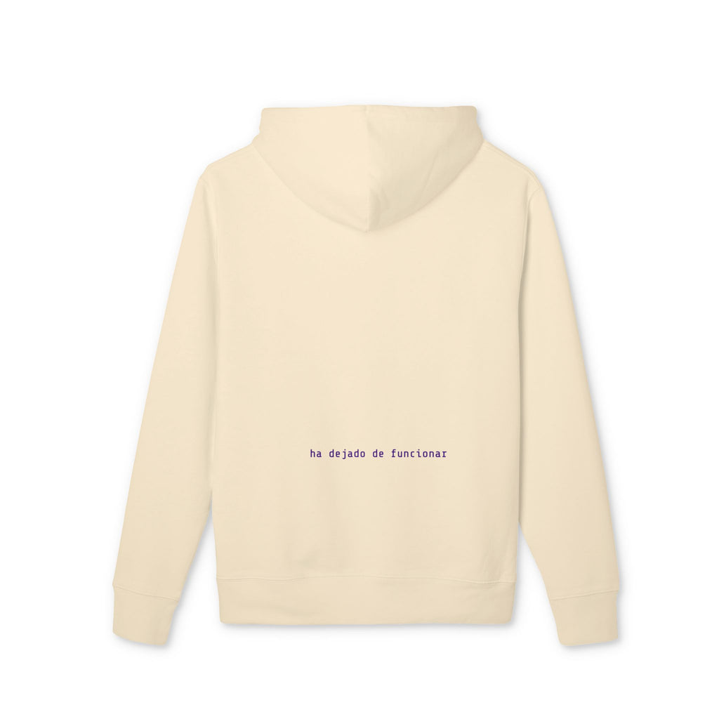 Human.exe - Unisex Cruiser 2.0 Hoodie