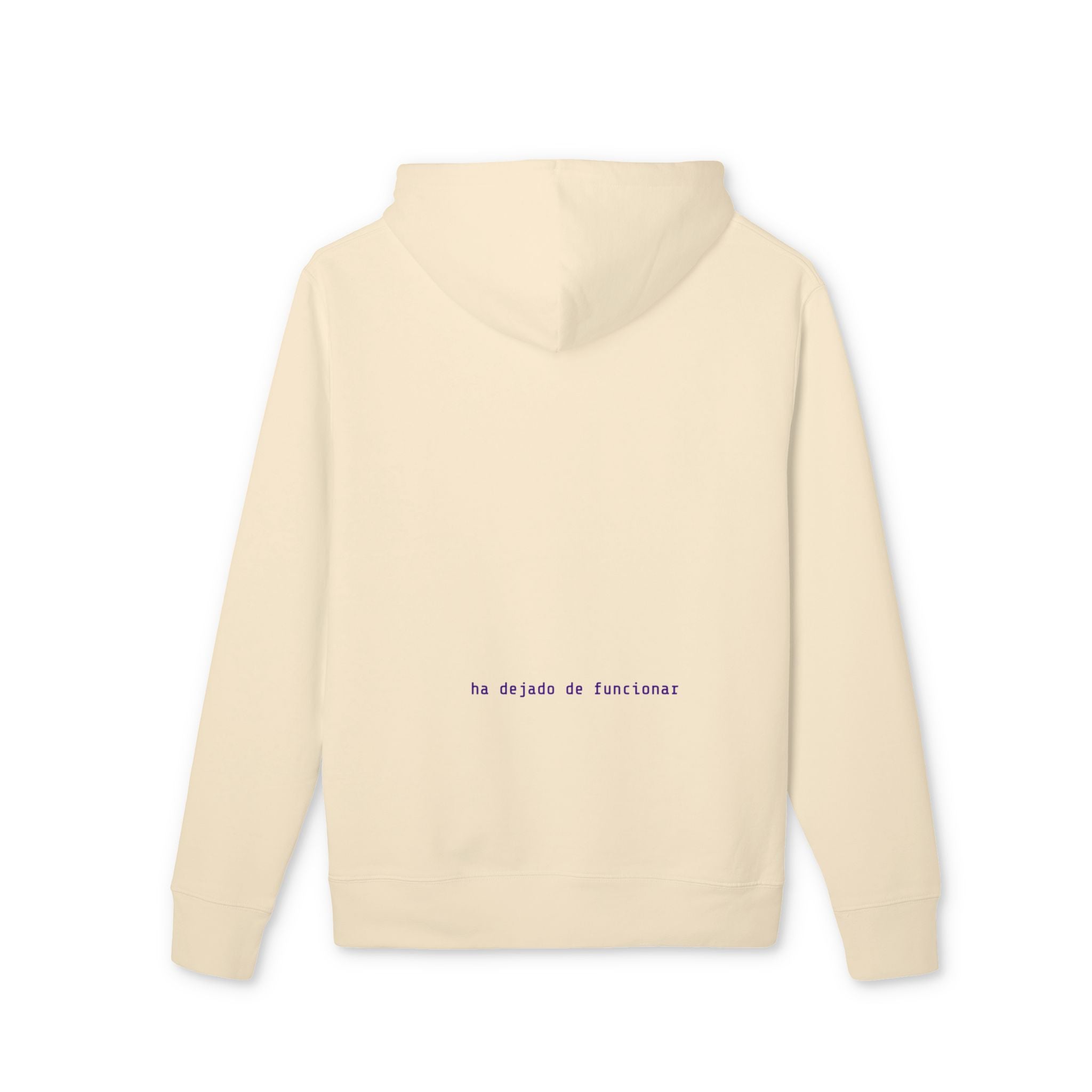 Human.exe - Unisex Cruiser 2.0 Hoodie