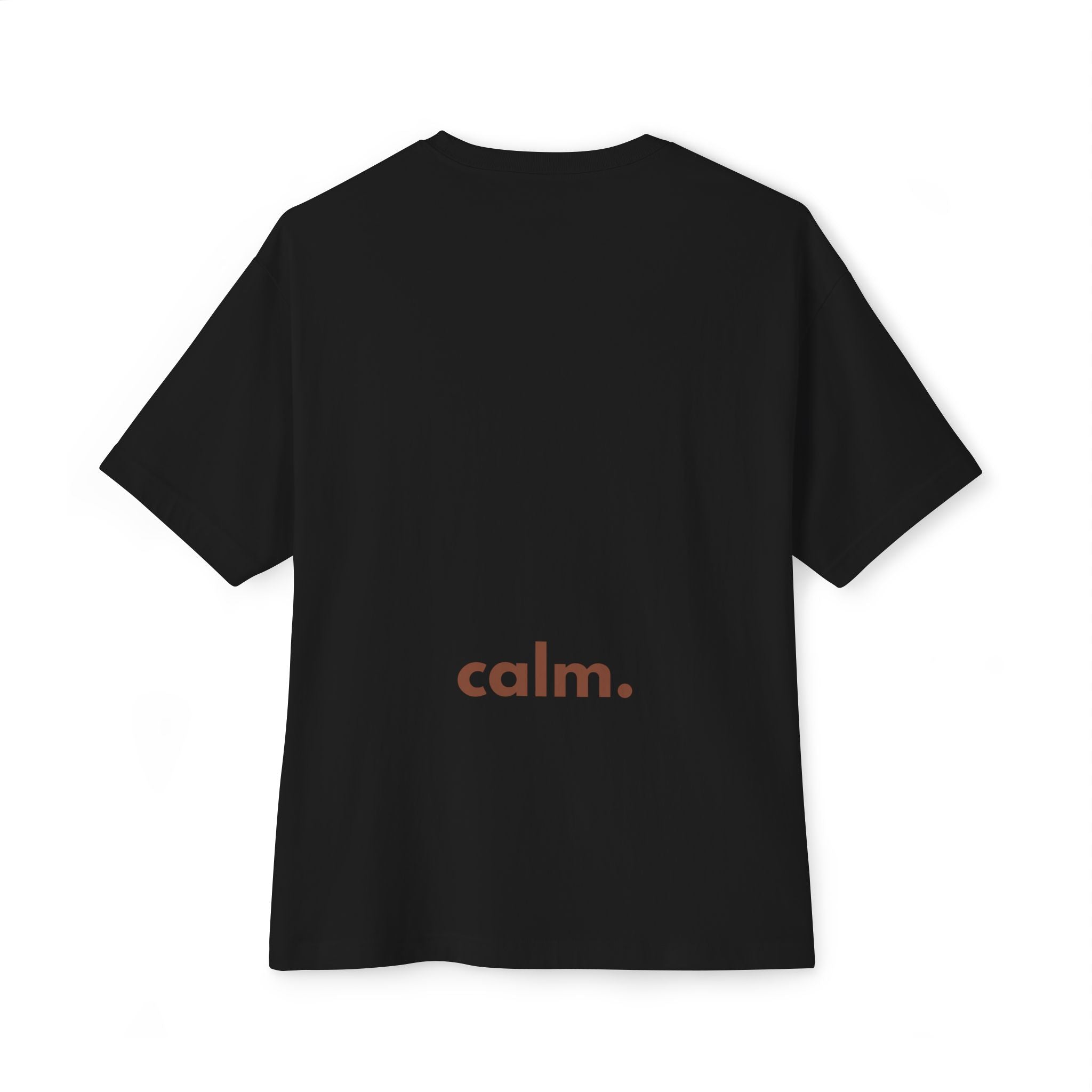 Todo es un Remix 1 - Unisex Oversized Boxy Tee