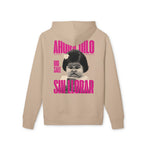 Ahora dilo sin llorar NIÑITA - Unisex Cruiser 2.0 Hoodie