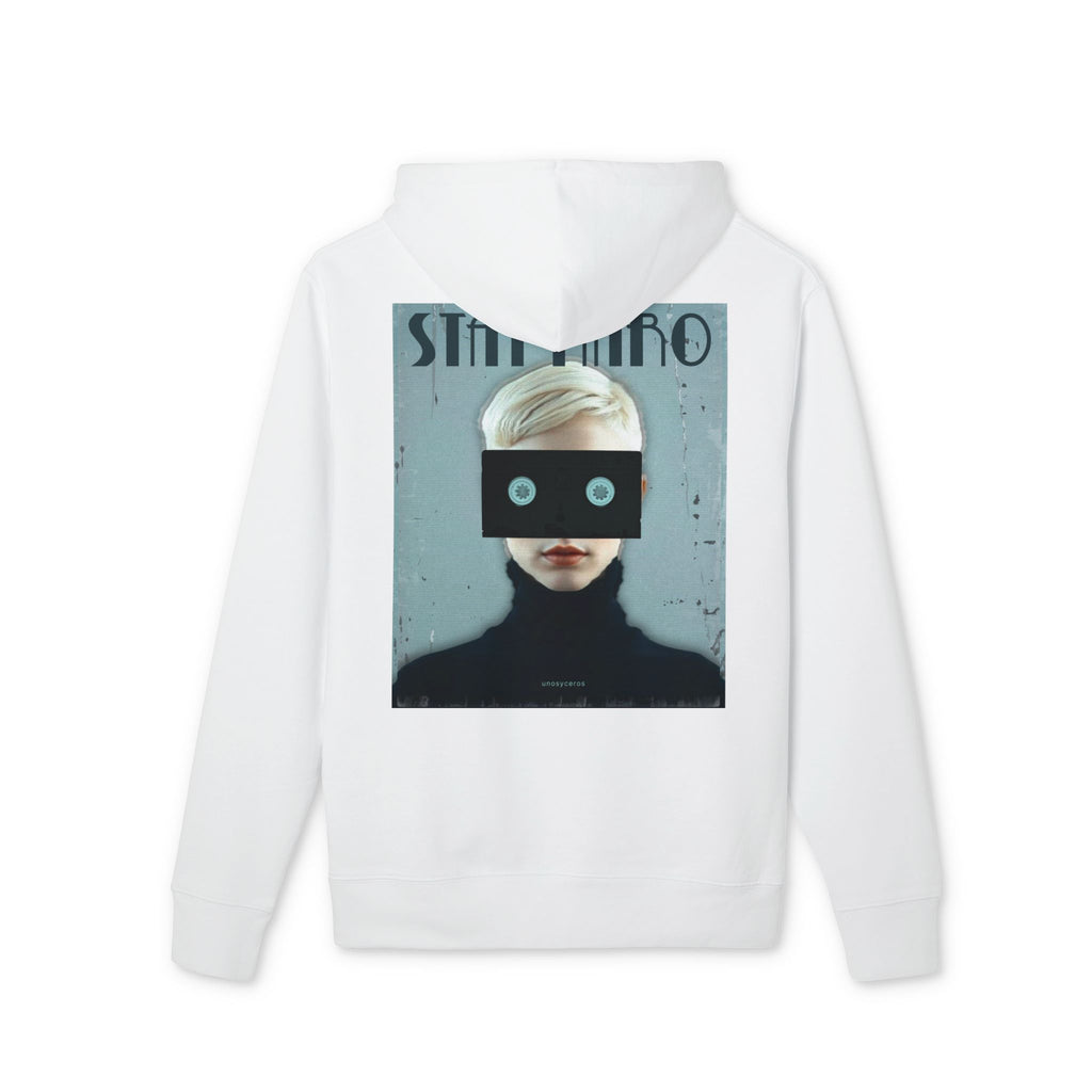 Black Sheep Senior - Unisex Cruiser 2.0 Hoodie