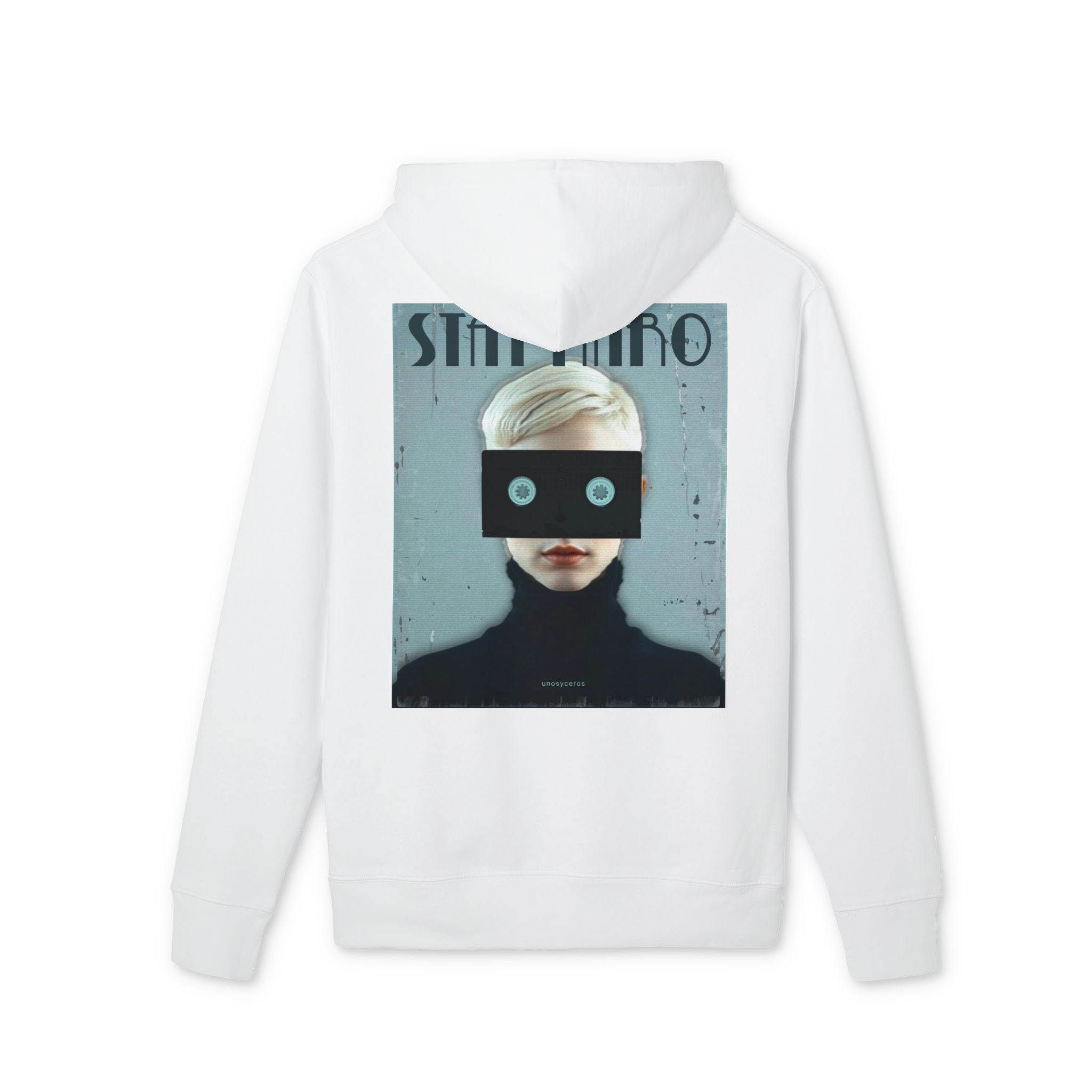 Black Sheep Senior - Unisex Cruiser 2.0 Hoodie