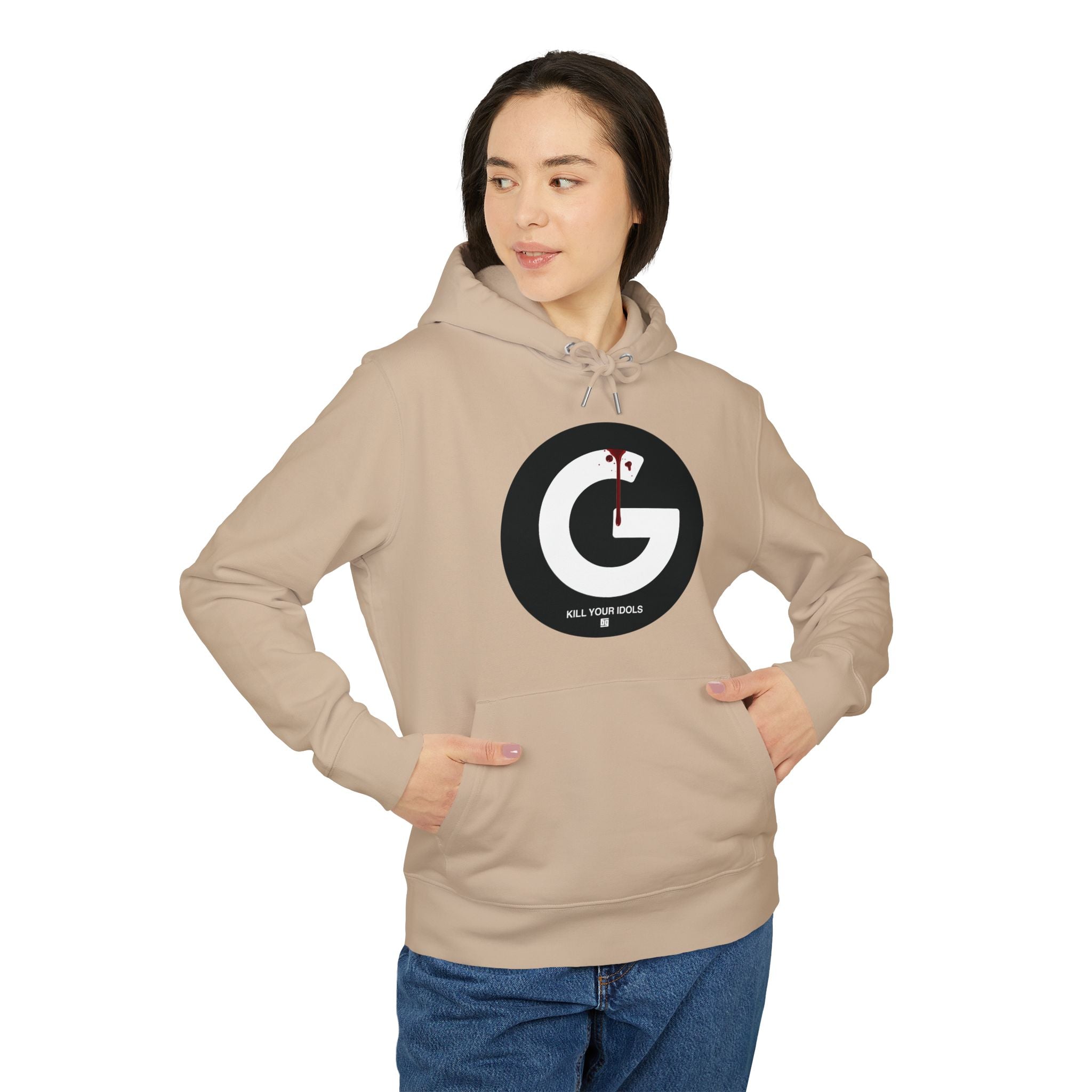 Google - Unisex Cruiser 2.0 Hoodie