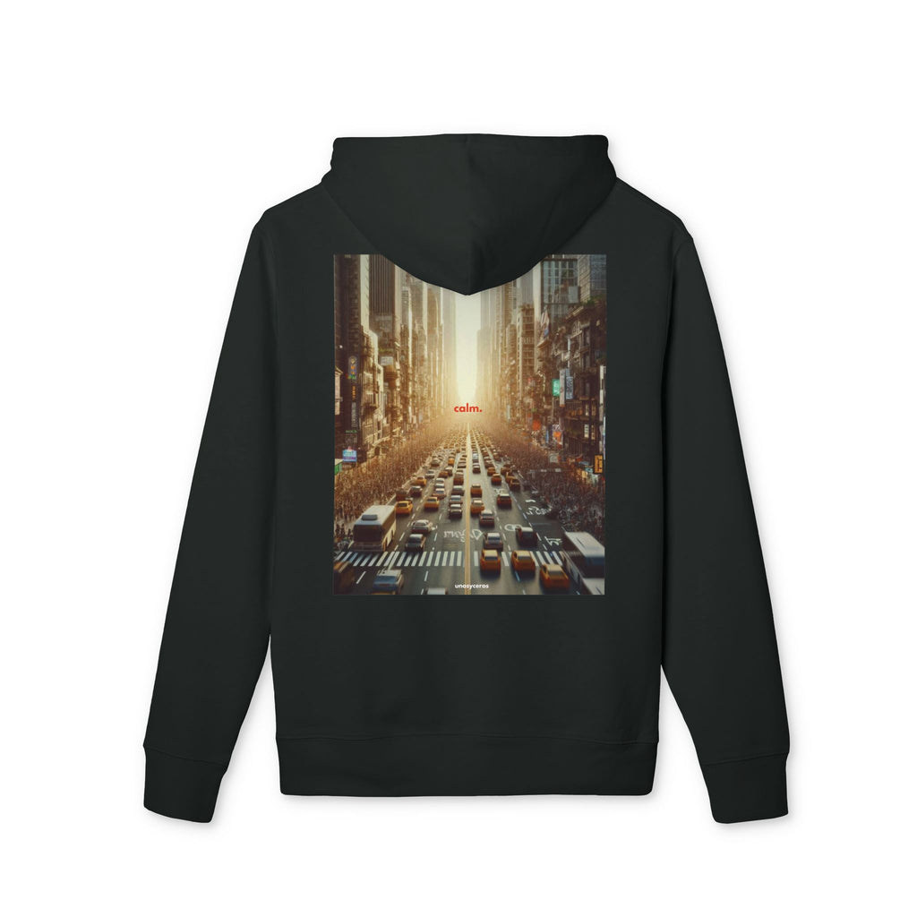 Calm. - Unisex Cruiser 2.0 Hoodie