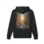 Calm. - Unisex Cruiser 2.0 Hoodie