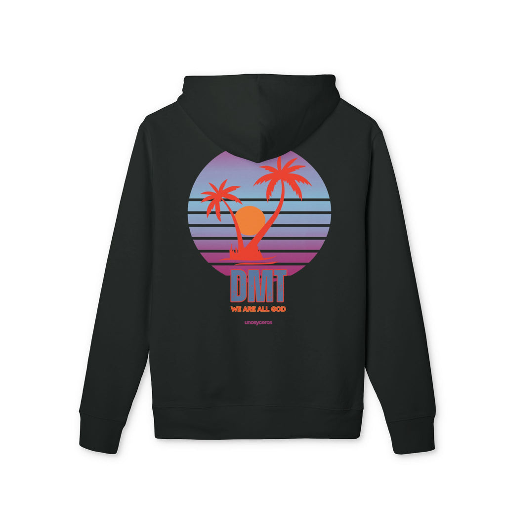 DeEmeTE - Unisex Cruiser 2.0 Hoodie