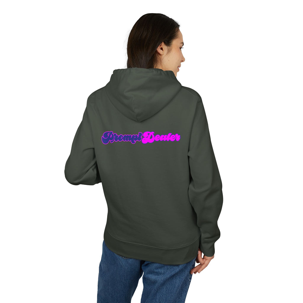 Promptdealer 2.1 - Unisex Cruiser 2.0 Hoodie