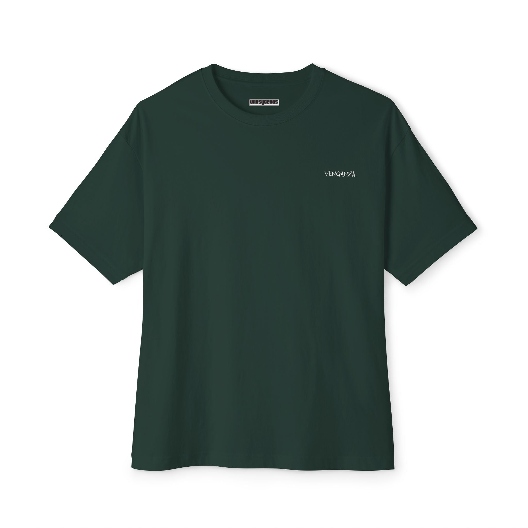 Copy of Véngate 4 - Unisex Oversized Boxy Tee