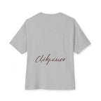 Ofuzkda 2 - Unisex Oversized Boxy Tee