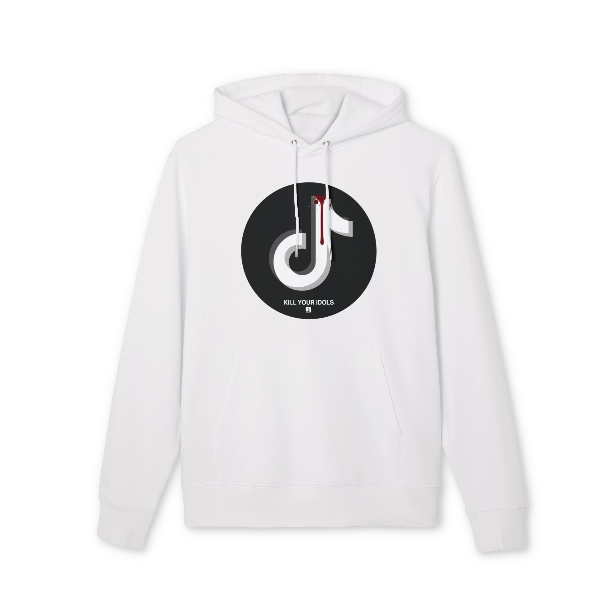TikTok - Unisex Cruiser 2.0 Hoodie