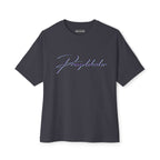 Promptdealer 1 - Unisex Oversized Boxy Tee
