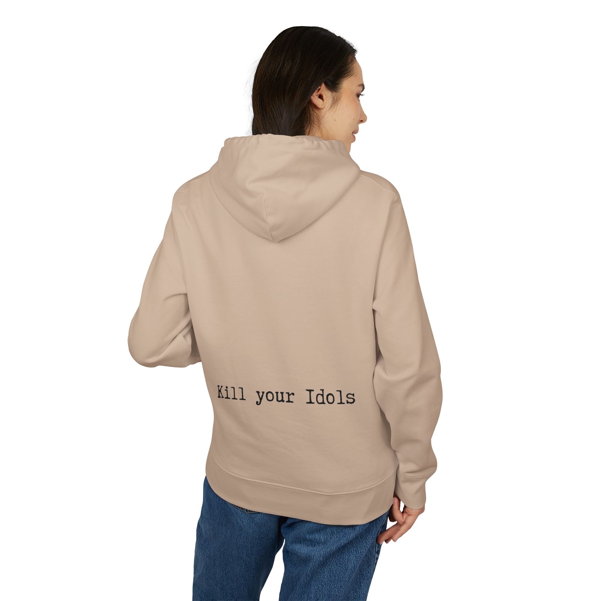 TikTok - Unisex Cruiser 2.0 Hoodie