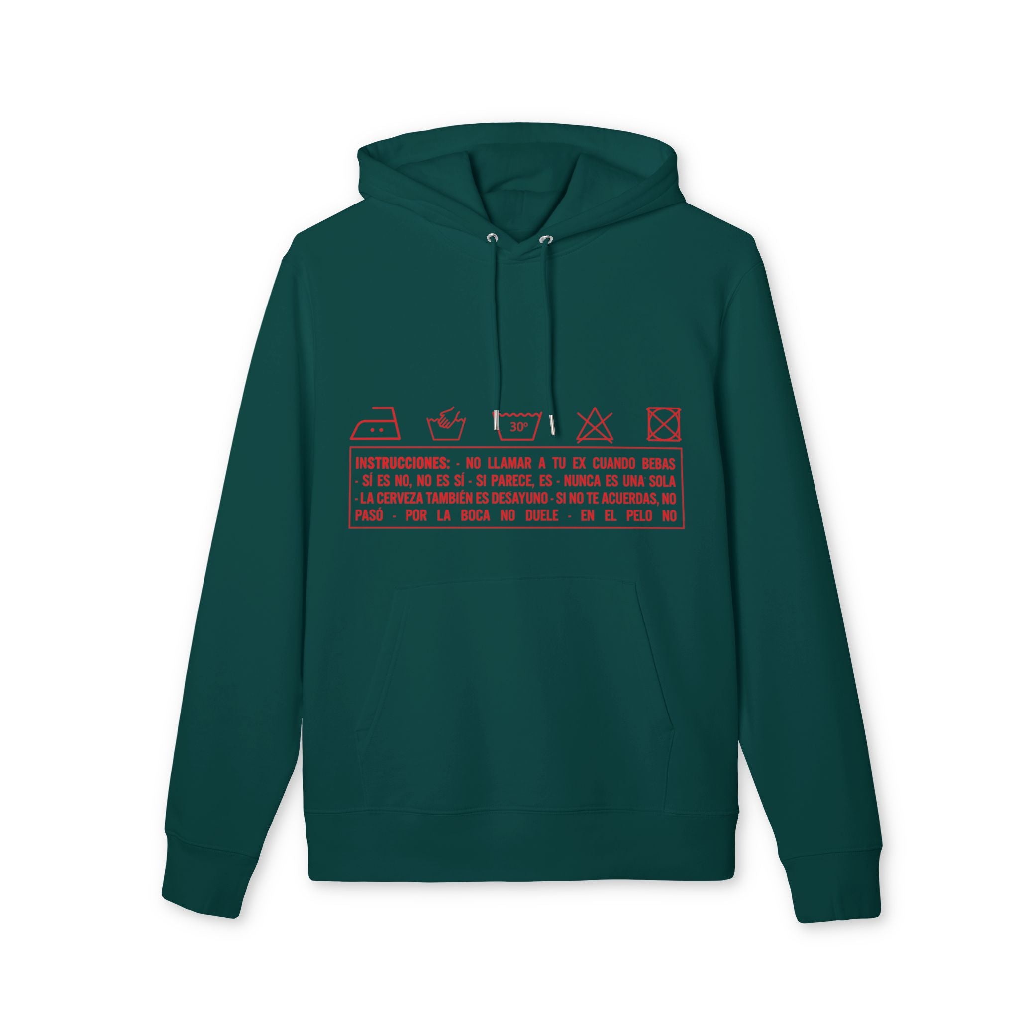 Llénate de Gloria - Unisex Cruiser 2.0 Hoodie