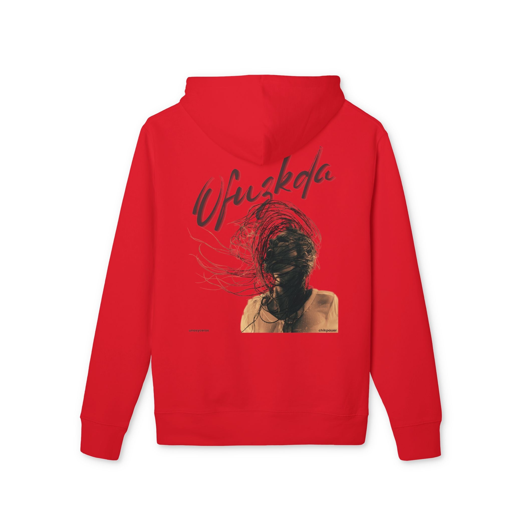 Ofuzkda 2 - Unisex Cruiser 2.0 Hoodie