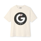 Google - Unisex Oversized Boxy Tee