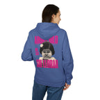 Ahora dilo sin llorar NIÑITA - Unisex Cruiser 2.0 Hoodie