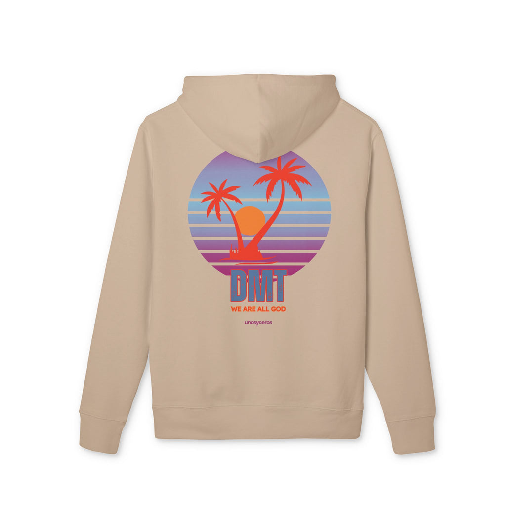 DeEmeTE - Unisex Cruiser 2.0 Hoodie