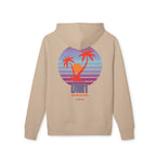 DeEmeTE - Unisex Cruiser 2.0 Hoodie