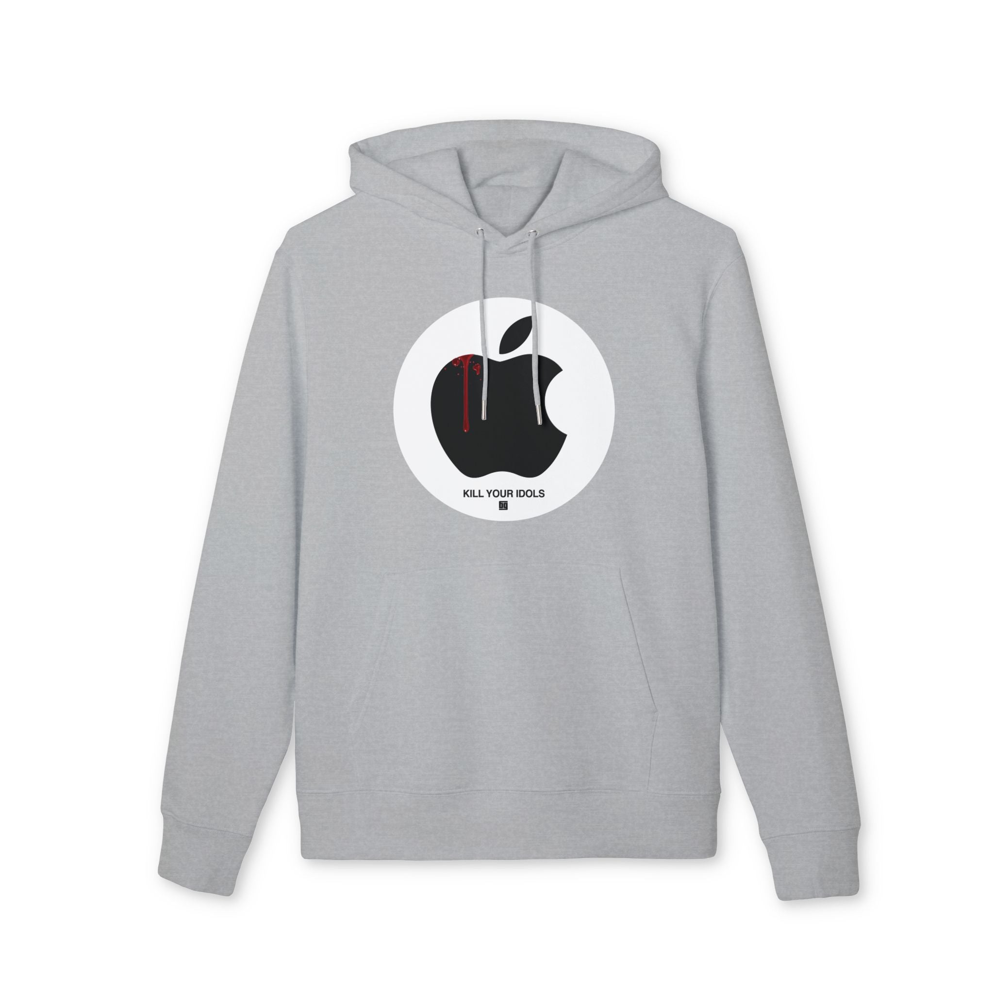 Apple 2 - Unisex Cruiser 2.0 Hoodie