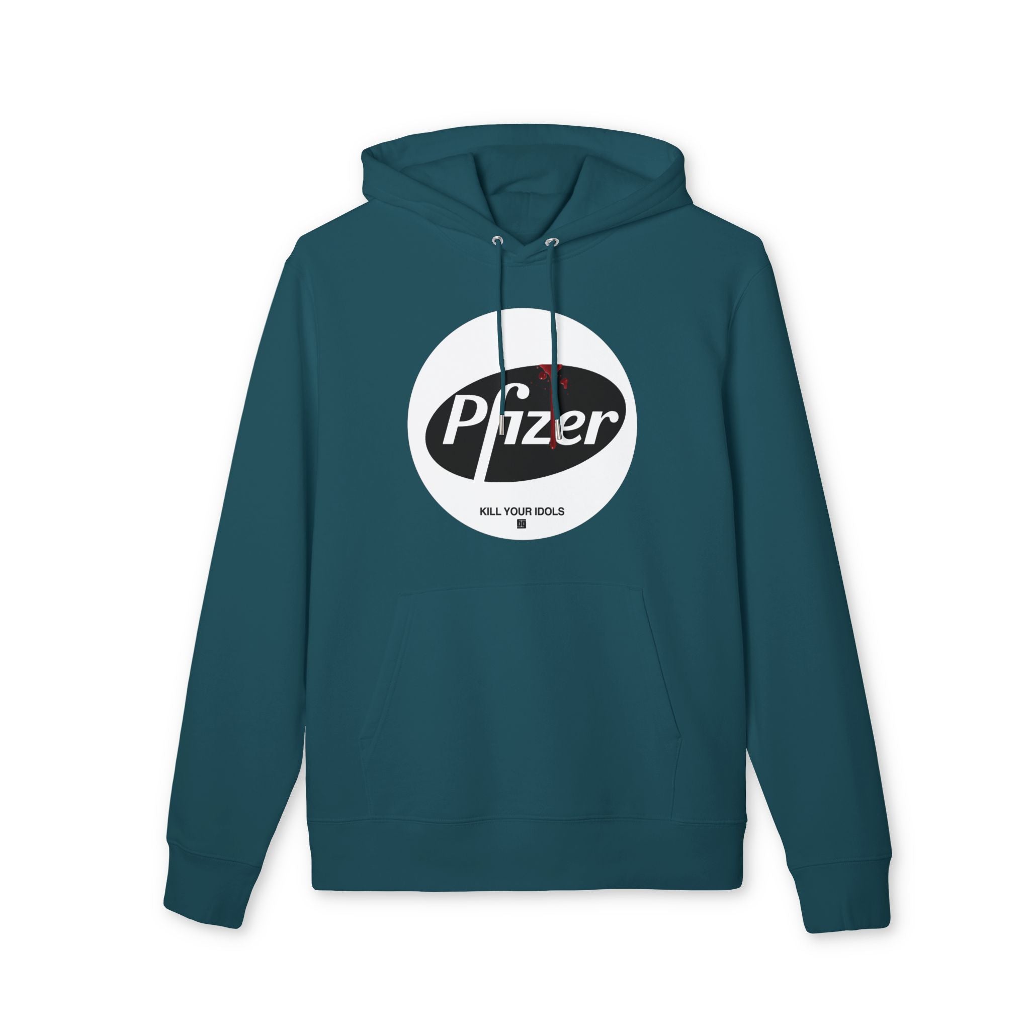 Pfizer 2 - Unisex Cruiser 2.0 Hoodie