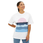 Todo está mal 2 - Unisex Oversized Boxy Tee