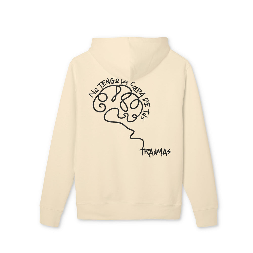 Traumas 1 - Unisex Cruiser 2.0 Hoodie