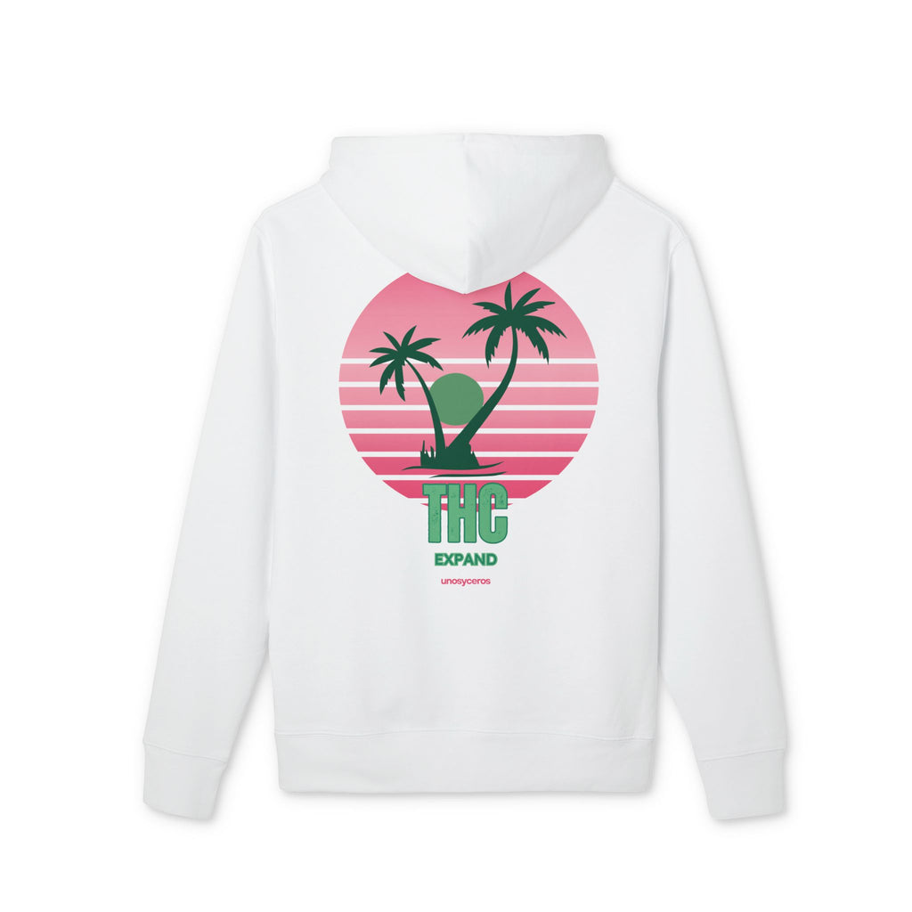 TeHacheCe - Unisex Cruiser 2.0 Hoodie