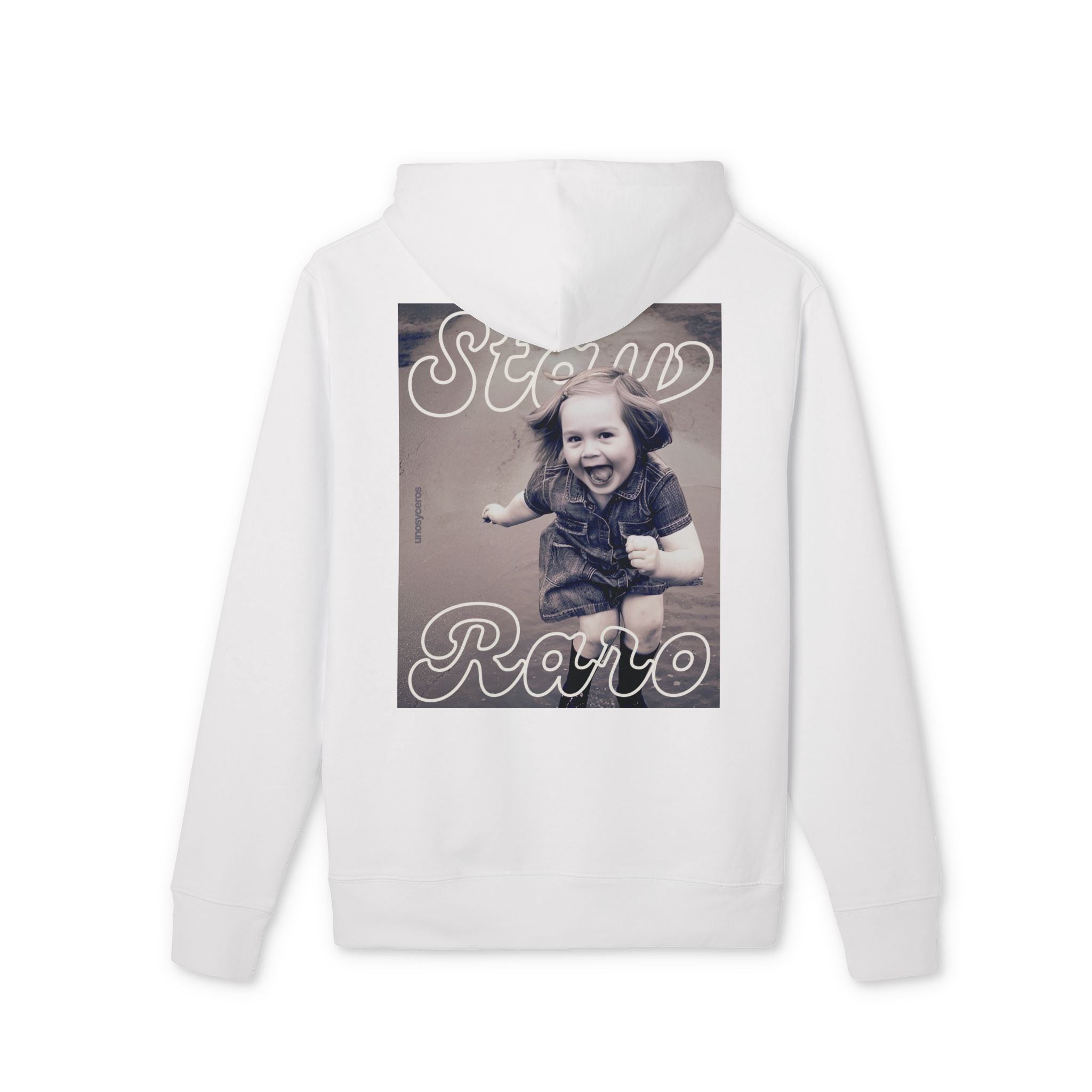 Black Sheep Junior - Unisex Cruiser 2.0 Hoodie