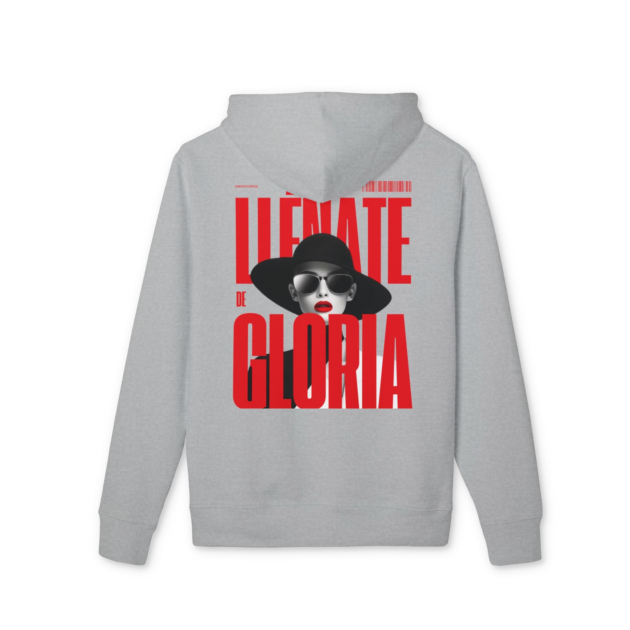 Llénate de Gloria - Unisex Cruiser 2.0 Hoodie