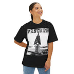 Véngate 2 - Unisex Oversized Boxy Tee