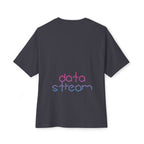 DeEmeTE - Unisex Oversized Boxy Tee