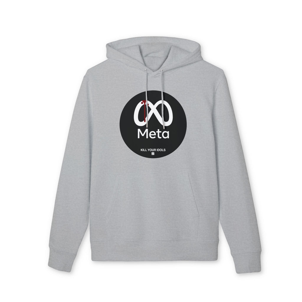 Meta - Unisex Cruiser 2.0 Hoodie