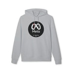 Meta - Unisex Cruiser 2.0 Hoodie