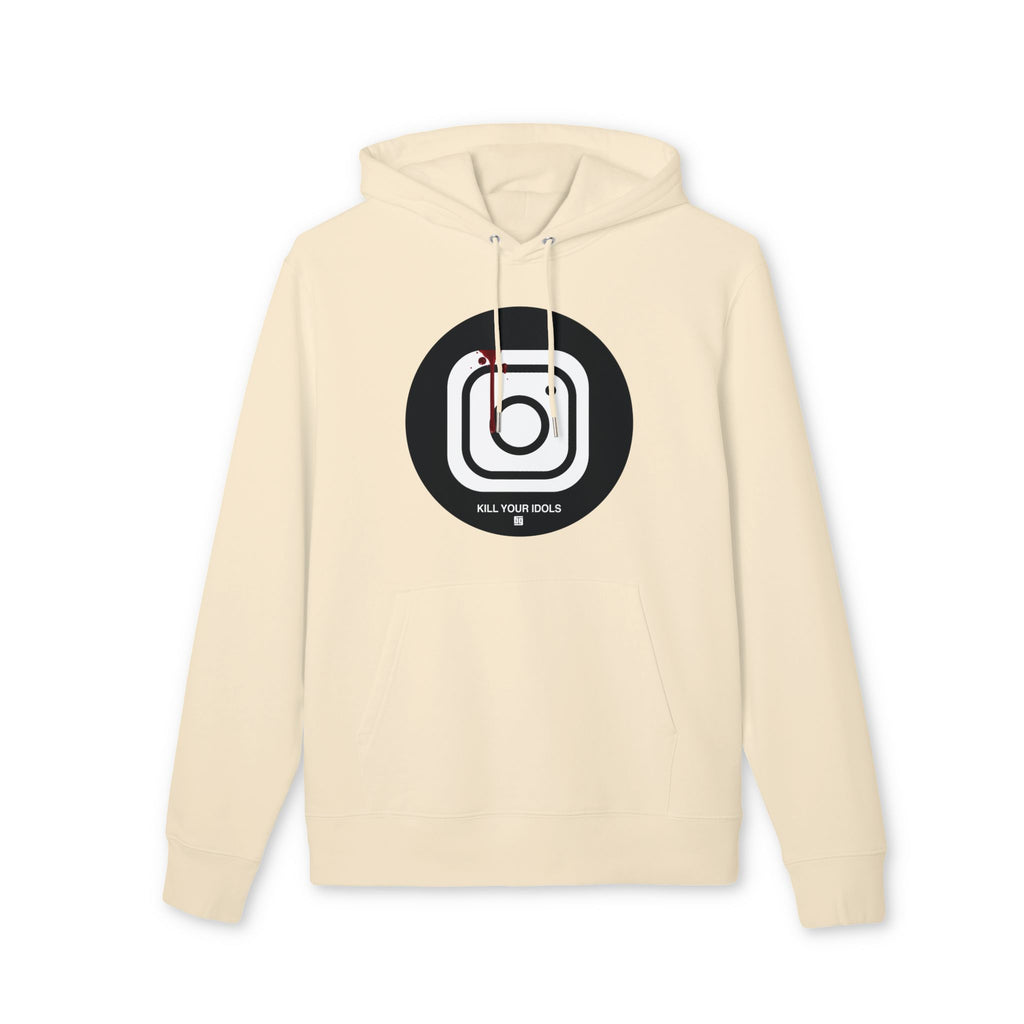 Instagram - Unisex Cruiser 2.0 Hoodie