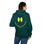 Sonríe, internet te está vigilando 2 - Unisex Cruiser 2.0 Hoodie