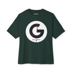 Google 2 - Unisex Oversized Boxy Tee