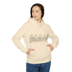 Todo está mal 2 - Unisex Cruiser 2.0 Hoodie