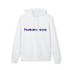 Human.exe - Unisex Cruiser 2.0 Hoodie