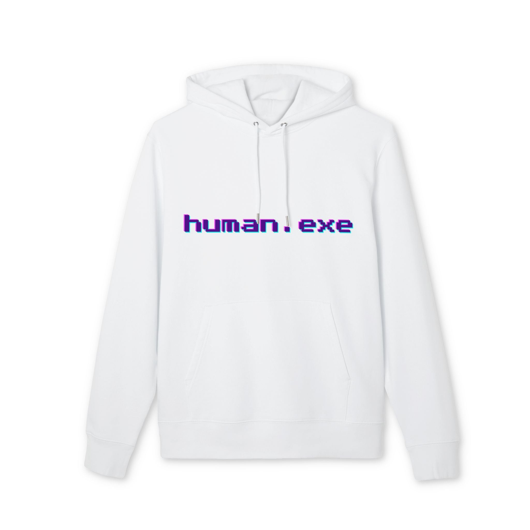Human.exe - Unisex Cruiser 2.0 Hoodie