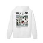 Ratón - Unisex Cruiser 2.0 Hoodie