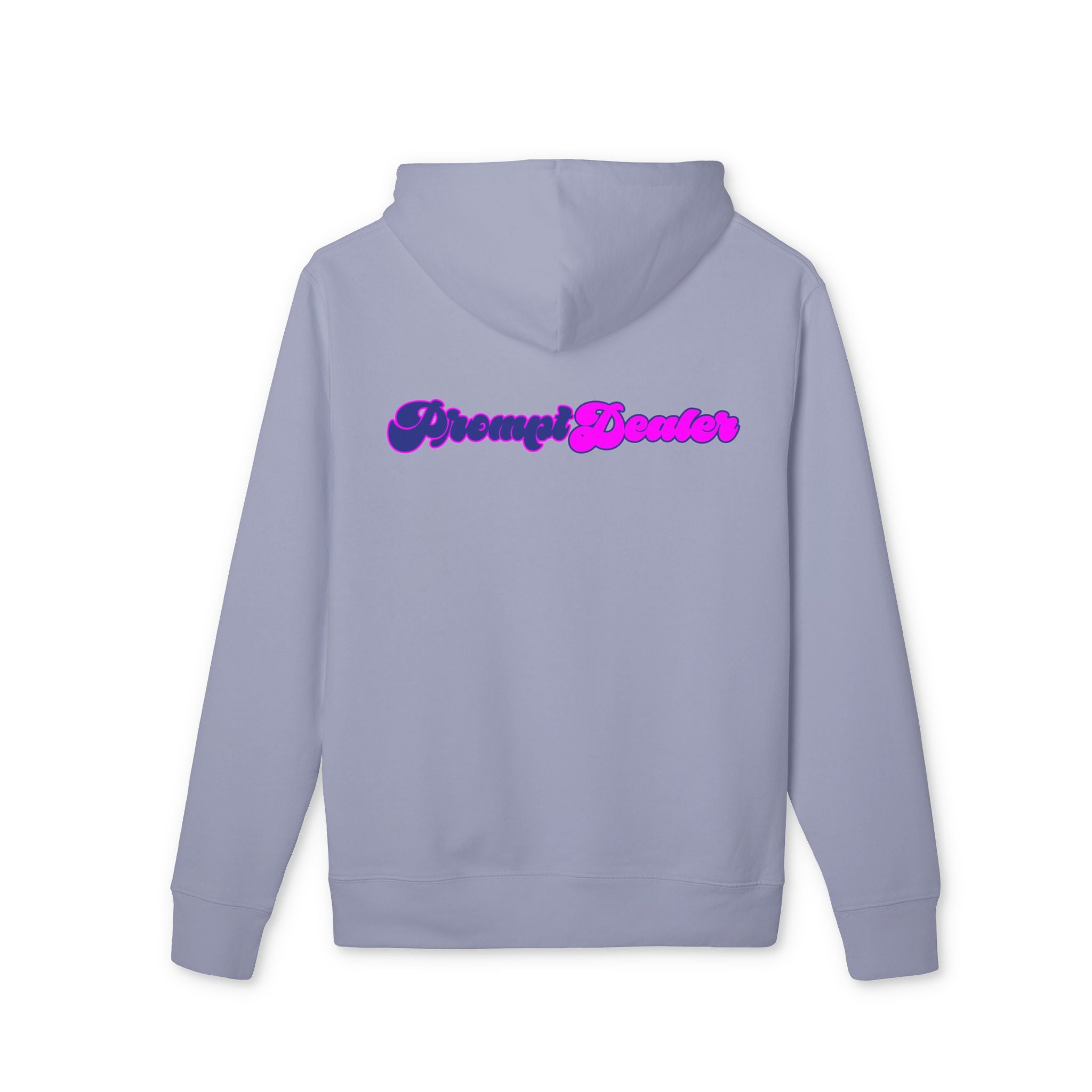 Promptdealer 2.1 - Unisex Cruiser 2.0 Hoodie