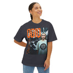 El odio 4 - Unisex Oversized Boxy Tee