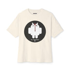 Android - Unisex Oversized Boxy Tee