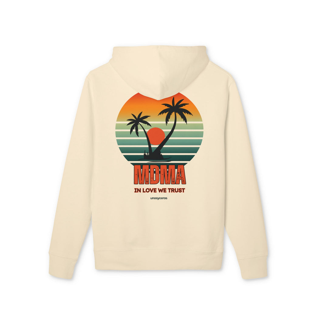 EmeDeEmeA - Unisex Cruiser 2.0 Hoodie