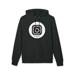 Instagram 2 - Unisex Cruiser 2.0 Hoodie