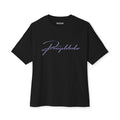Promptdealer 1 - Unisex Oversized Boxy Tee
