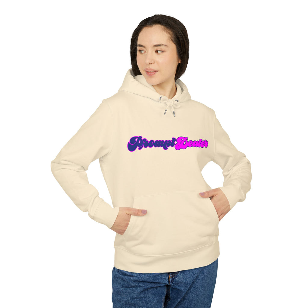 Promptdealer 2.2 - Unisex Cruiser 2.0 Hoodie