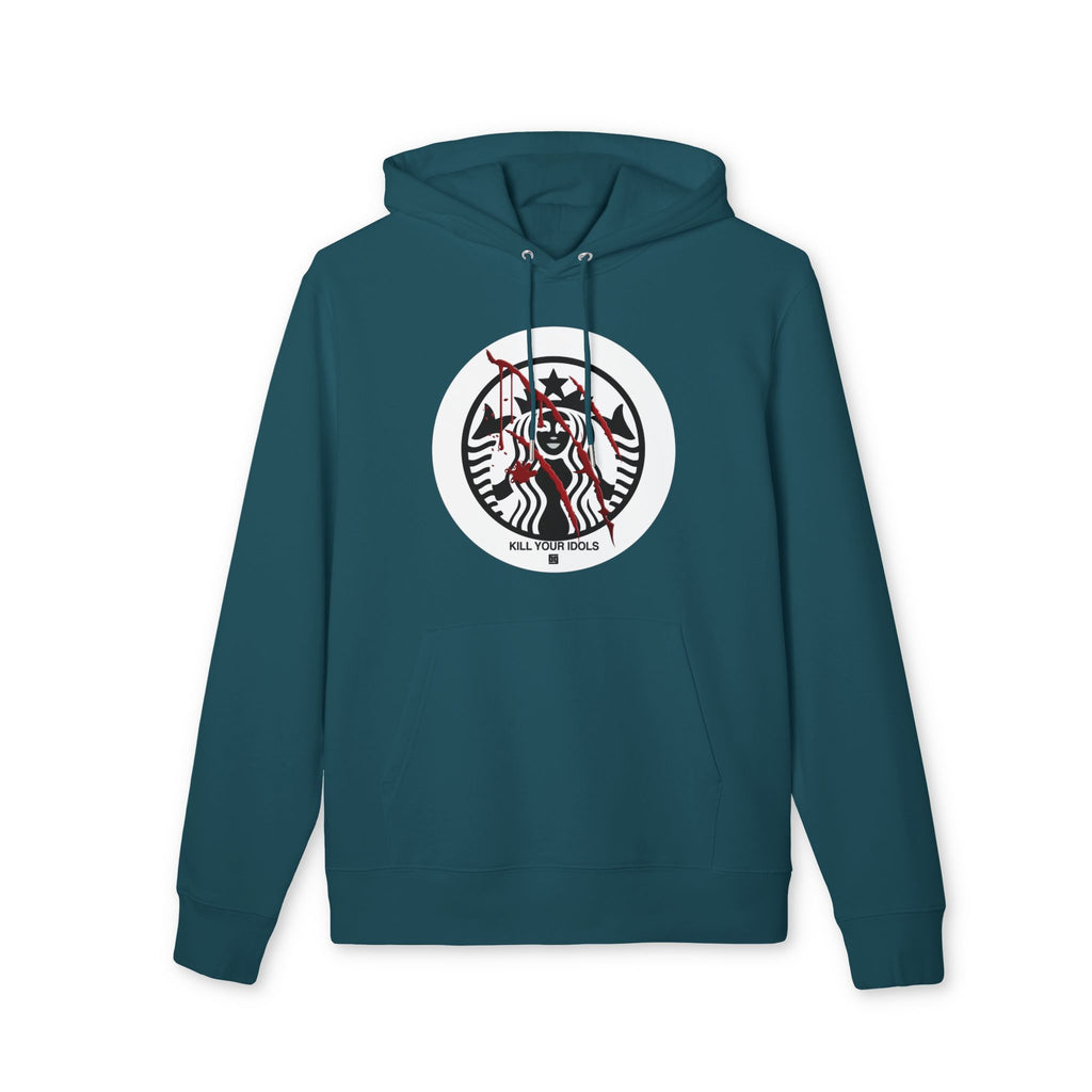 Starbucks 2 - Unisex Cruiser 2.0 Hoodie