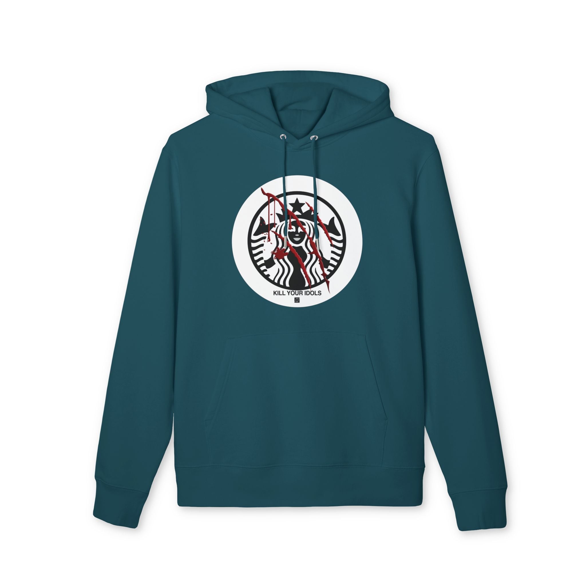 Starbucks 2 - Unisex Cruiser 2.0 Hoodie